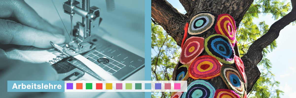 Nähen-Kulturtechnik-Nähmaschine